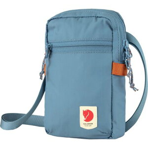(���) �t�F�[�����[�x�� �n�C �R�[�X�g �|�P�b�g Fjallraven High Coast Pocket Dawn Blue