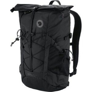 (���) �t�F�[�����[�x�� �A�r�X�R �n�C�N �t�H�[���h�T�b�N Fjallraven Abisko Hike Foldsack Black