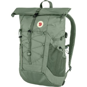 (���) �t�F�[�����[�x�� �A�r�X�R �n�C�N �t�H�[���h�T�b�N Fjallraven Abisko Hike Foldsack Patina Green