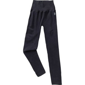 (���) �G�t�s�[ ���[�u�����g ���f�B�[�X �O�b�h �J���} ���M���X - �E�B�����Y FP Movement women Good Karma Legging - Women's Black