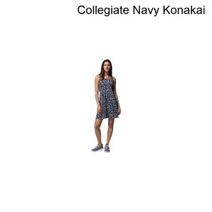 (���) �R�����r�A ���f�B�[�X �t���[�U�[ 3 �h���X - �E�B�����Y Columbia women Freezer III Dress - Women's Collegiate Navy Konakai