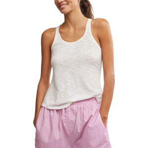 (���) �t���[�s�[�v�� ���f�B�[�X �j���[ �f�C �J�~ - �E�B�����Y Free People women New Day Cami - Women's Clean Ivory