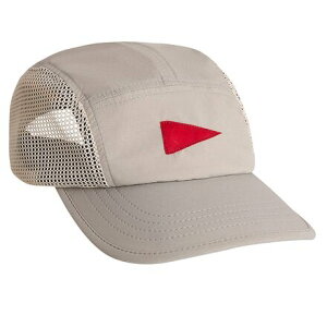 (���) �����i�[ �n�b�g Florence Marine X Airtex Runner Hat Willow