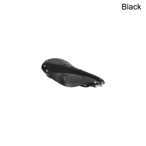 (���) �u���b�N�X�C���O�����h �����Y B17 �X�^���_�[�h �T�h�� - �����Y Brooks England men B17 Standard Saddle - Men's Black