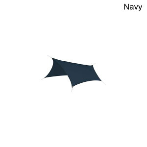 (���) �C�[�O���X�l�X�g�A�E�g�t�B�b�^�[�Y �v���t���C ���C�� �^�[�v Eagles Nest Outfitters ProFly Rain Tarp Navy