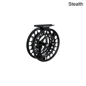 (���) �Z�[�W �N���b�N �t���C ���[�� Sage Click Fly Reel Stealth