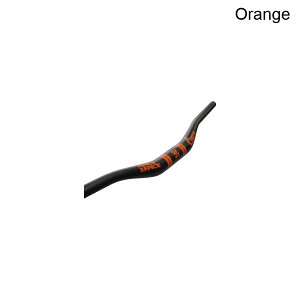(���) ���[�X�t�F�C�X �V�b�N�X 35 20mm ���C�Y �J�[�{�� �n���h���o�[ Race Face SIXC 35 20mm Rise Carbon Handlebar Orange