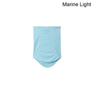 (���) �R�����r�A �t���[�U�[ �[�� �� �l�b�N �Q�C�^�[ Columbia Freezer Zero II Neck Gaiter Marine Light