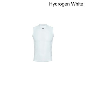 (���) POC �����Y �G�b�Z���V���� ���C���[ �x�X�g - �����Y POC men Essential Layer Vest - Men's Hydrogen White