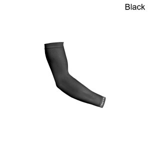 (���) �J�X�e�� �v�� �V�[�����X 2 �A�[�� �E�H�[�}�[ Castelli Pro Seamless 2 Arm Warmer Black