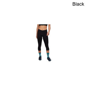 (���) �S�A�E�F�A ���f�B�[�X C3 3/4 �^�C�c+ - �E�B�����Y GOREWEAR women C3 3/4 Tights+ - Women's Black