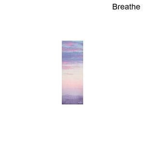 (���) ���K �f�U�C�� ���{ �R���{ ���K �}�b�g Yoga Design Lab Combo Yoga Mat Breathe