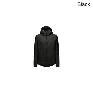 (���) �S�A�E�F�A ���f�B�[�X ���v�� �W���P�b�g - �E�B�����Y GOREWEAR women Lupra Jacket - Women's Black