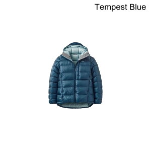 (���) ���u ���f�B�[�X �~�V�N �E���g�� �W���P�b�g - �E�B�����Y Rab women Mythic Ultra Jacket - Women's Tempest Blue