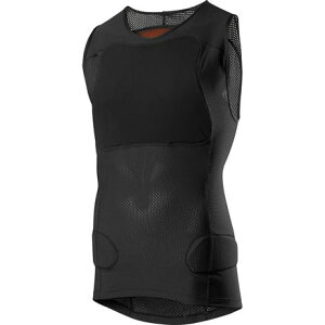 (���) �t�H�b�N�X���[�V���O �x�[�X�t���[�� �v�� Sl �x�[�X ���C���[ Fox Racing Baseframe Pro SL Base Layer Black