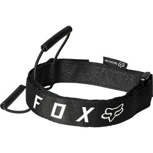 (���) �t�H�b�N�X���[�V���O �G���f���[�� �X�g���b�v Fox Racing Enduro Strap Black
