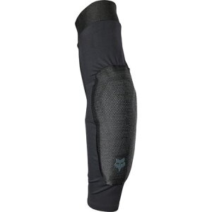(���) �t�H�b�N�X���[�V���O ���E���` �G���[�g �G���{�[ �K�[�h Fox Racing Launch Elite Elbow Guard Black