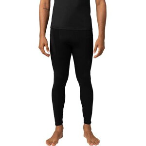 (���) �t�H�b�N�X���[�V���O �����Y �e�N�x�[�X �R���v���b�V���� �^�C�g - �����Y Fox Racing men TecBase Compression Tight - Men's Black