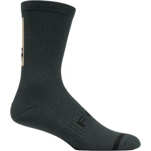 (���) �t�H�b�N�X���[�V���O �f�B�t�F���h 8�C���` �\�b�N Fox Racing Defend 8in Sock Galaxy Blue