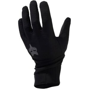 (���) �t�H�b�N�X���[�V���O �����Y �f�B�t�F���h �v�� �t�@�C�A�[ �O���[�u - �����Y Fox Racing men Defend Pro Fire Glove - Men's Black2