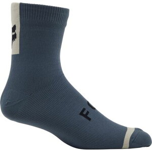 (���) �t�H�b�N�X���[�V���O �f�B�t�F���h �E�H�[�^�[ �\�b�N Fox Racing Defend Water Sock Graphite