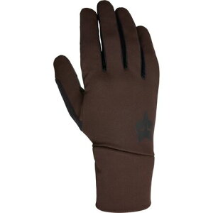 (���) �t�H�b�N�X���[�V���O �����Y �����W���[ �t�@�C�A�[ �O���[�u - �����Y Fox Racing men Ranger Fire Glove - Men's Cocoa