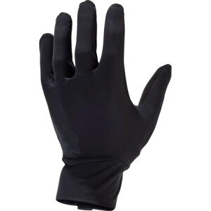 (���) �t�H�b�N�X���[�V���O �����Y �����W���[ �E�H�[�^�[ �O���[�u - �����Y Fox Racing men Ranger Water Glove - Men's Black2