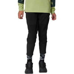 (���) �t�H�b�N�X���[�V���O �L�b�Y �f�B�t�F���h �p���c - �L�b�Y Fox Racing kids Defend Pant - Kids' Black