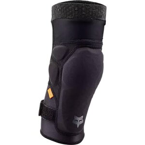 (���) �t�H�b�N�X���[�V���O �L�b�Y ���E���` �j�[/�V�� �p�b�h - �L�b�Y Fox Racing kids Launch Knee/Shin Pad - Kids' Black2