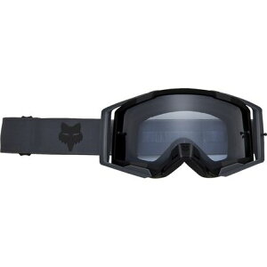 (���) �t�H�b�N�X���[�V���O �G�A�X�y�[�X �R�A �S�[�O�� Fox Racing Airspace Core Goggle Graphite