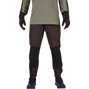 (���) �t�H�b�N�X���[�V���O �����Y �f�B�t�F���h �t�@�C�A�[ �p���c - �����Y Fox Racing men Defend Fire Pant - Men's Cocoa