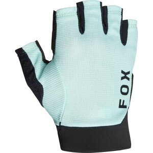 (���) �t�H�b�N�X���[�V���O �����Y �����W���[ �Q�� �V���[�g �O���[�u - �����Y Fox Racing men Ranger Gel Short Glove - Men's Frost