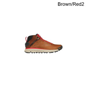 (���) �_�i�[ �����Y �g���C�� 2650 Gtx �~�b�h �n�C�L���O �u�[�c - �����Y Danner men Trail 2650 GTX Mid Hiking Boot - Men's Brown/Red2