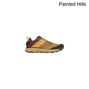 (���) �_�i�[ ���f�B�[�X �g���C�� 2650 ���b�V�� �n�C�L���O �V���[�Y - �E�B�����Y Danner women Trail 2650 Mesh Hiking Shoe - Women's Painted Hills