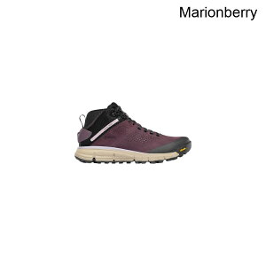 (���) �_�i�[ ���f�B�[�X �g���C�� 2650 Gtx �~�b�h �n�C�L���O �u�[�c - �E�B�����Y Danner women Trail 2650 GTX Mid Hiking Boot - Women's Marionberry