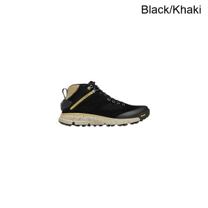 (���) �_�i�[ ���f�B�[�X �g���C�� 2650 Gtx �~�b�h �n�C�L���O �u�[�c - �E�B�����Y Danner women Trail 2650 GTX Mid Hiking Boot - Women's Black/Khaki
