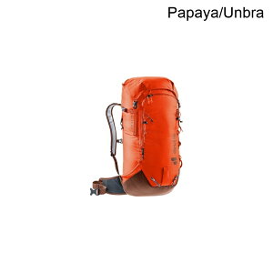 (���) �h�C�^�[ �t���[�X�P�[�v ���C�g 26L �o�b�N�p�b�N Deuter Freescape Lite 26L Backpack Papaya/Unbra
