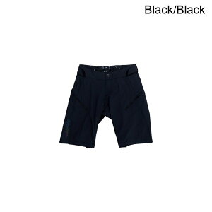 (���) �g���C���[�f�U�C���Y ���f�B�[�X �����E�� �V���[�g �V�F�� - �E�B�����Y Troy Lee Designs women Lilium Short Shell - Women's Black/Black