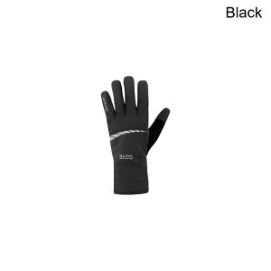 (���) �S�A�E�F�A �����Y C5 �S�A-�e�b�N�X �O���[�u - �����Y GOREWEAR men C5 GORE-TEX Glove - Men's Black