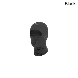 (���) �S�A�E�F�A �E�C���h�X�g�b�p�[ �o���N���o GOREWEAR Windstopper Balaclava Black
