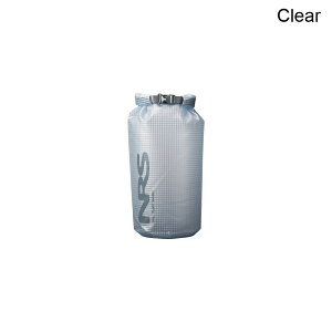 (���) �G�k�A�[���G�X �^�t �T�b�N 5-55L �h���C �o�b�O NRS Tuff Sack 5-55L Dry Bag Clear