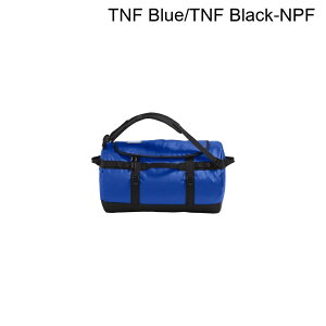 (���) �m�[�X�t�F�C�X �x�[�X �L�����v S 50L �_�b�t�� �o�b�O The North Face Base Camp S 50L Duffel Bag TNF Blue/TNF Black-NPF