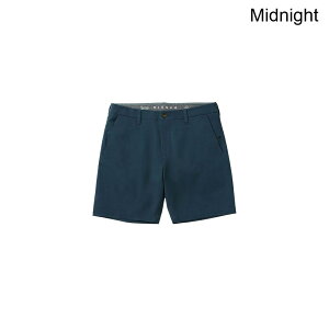 (���) ���B�X�� �����Y �m�[ �V�[ ���[�� �G�R 18�C���` �E�H�[�N�V���[�g - �����Y Vissla men No See Ums Eco 18in Walkshort - Men's Midnight