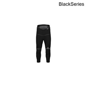 (���) �A�\�X �����Y �~�� GT �T�[�� ���C�� �V�F�� �p���c - �����Y Assos men Mille GT Thermo Rain Shell Pant - Men's BlackSeries