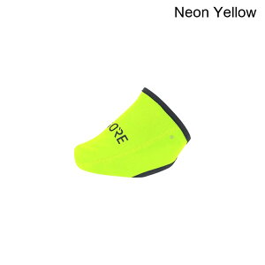 (���) �S�A�E�F�A C3 �S�A �E�C���h�X�g�b�p�[ �g�D �J�o�[ GOREWEAR C3 GORE Windstopper Toe Cover Neon Yellow