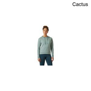 (���) �w���[�n���Z�� ���f�B�[�X ���t�@ �e�b�N ���C�g �u�[�f�B - �E�B�����Y Helly Hansen women Lifa Tech Lite Hoodie - Women's Cactus