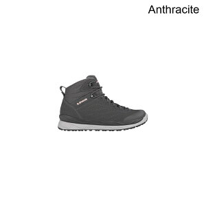 (���) ���[�o�[ ���f�B�[�X �}���^ Gtx �~�b�h �u�[�c - �E�B�����Y Lowa women Malta GTX Mid Boot - Women's Anthracite