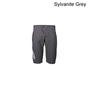 (���) POC �����Y �G�b�Z���V���� �G���f���[�� �V���[�g - �����Y POC men Essential Enduro Short - Men's Sylvanite Grey