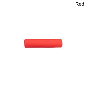 (���) �E���t�g�D�[�X�R���|�[�l���c �J�[�� �O���b�v�X Wolf Tooth Components Karv Grips Red