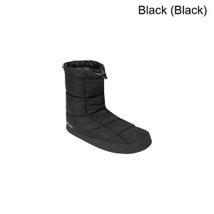 (���) ���u �V�[���X �n�b�g �u�[�c Rab Cirrus Hut Boot Black (Black)
